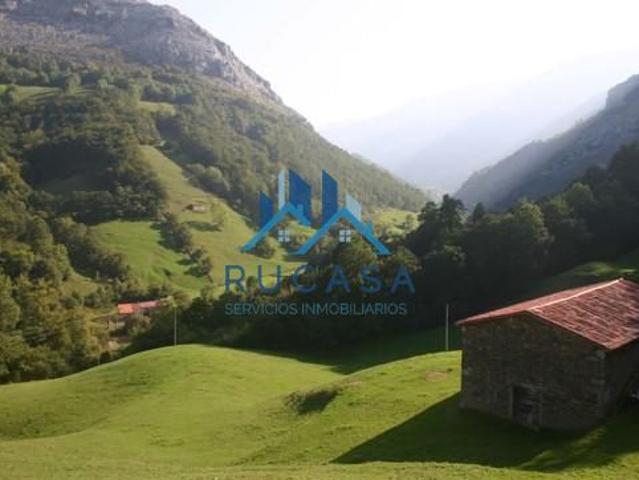 Terreno en venta en Arredondo, Cantabria