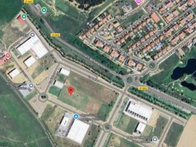 Terreno en venta en Arroyo, Arroyo De La Encomienda