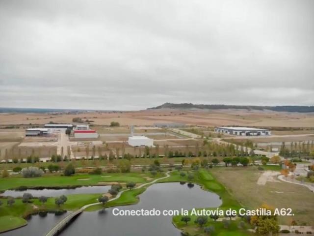 Terreno en venta en Sotoverde, Arroyo De La Encomienda