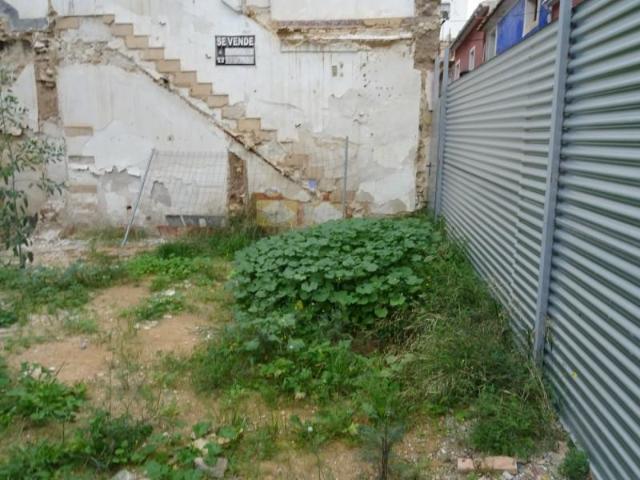 Terreno en venta en les Carolines Baixes, l'Alacantí