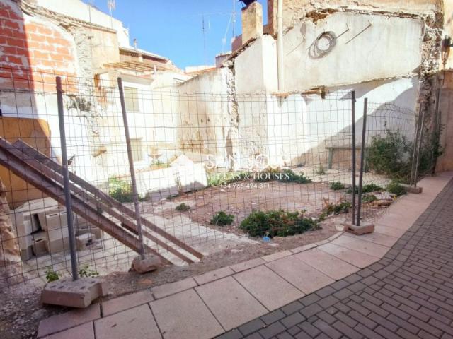 Terreno en venta en les Carolines Baixes, l'Alacantí