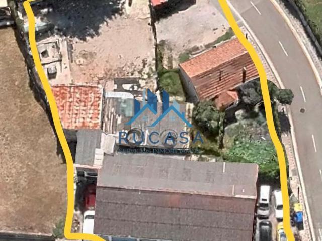 Terreno en venta en Boo de Guarnizo, El Astillero