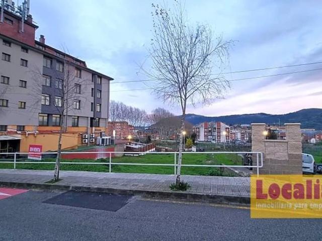 Terreno en venta en Boo de Guarnizo, El Astillero
