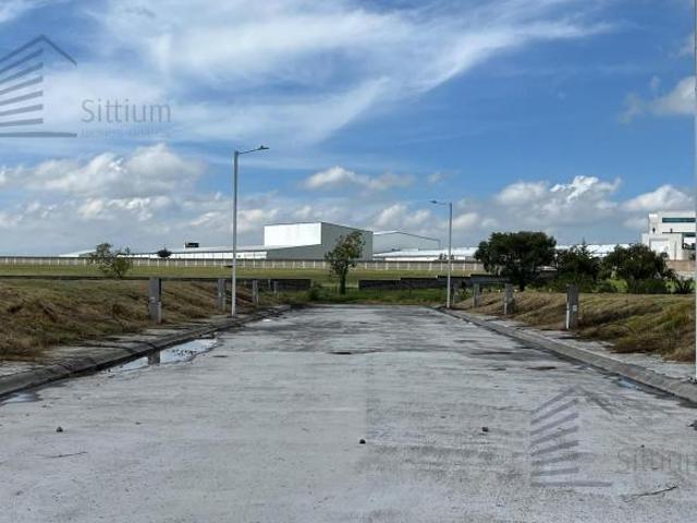 Terreno en venta en Atlacomulco, Estado de México