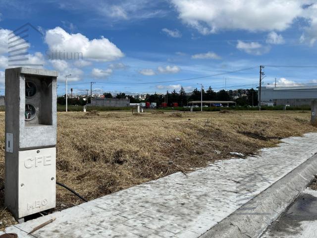 Terreno en venta en Atlacomulco, Estado de México