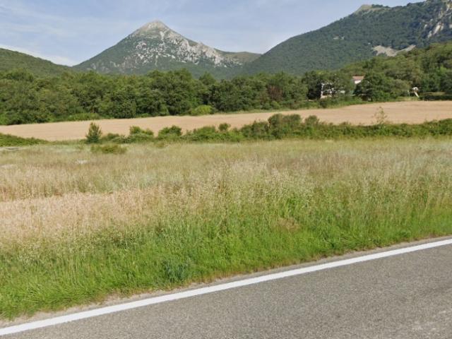 Terreno en venta en Iza / Itza, Iruñerria