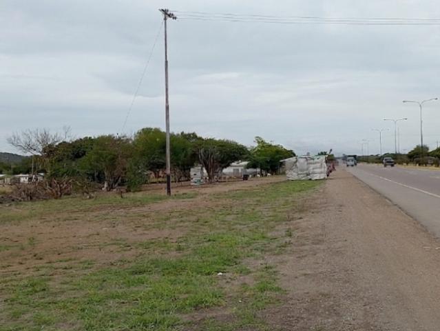 Terreno en venta en Barquisimeto, Municipio Iribarren