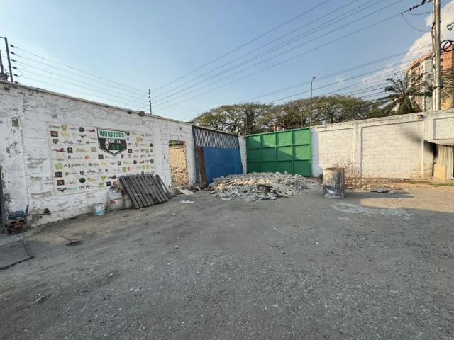 Terreno en venta en Turmero, Aragua