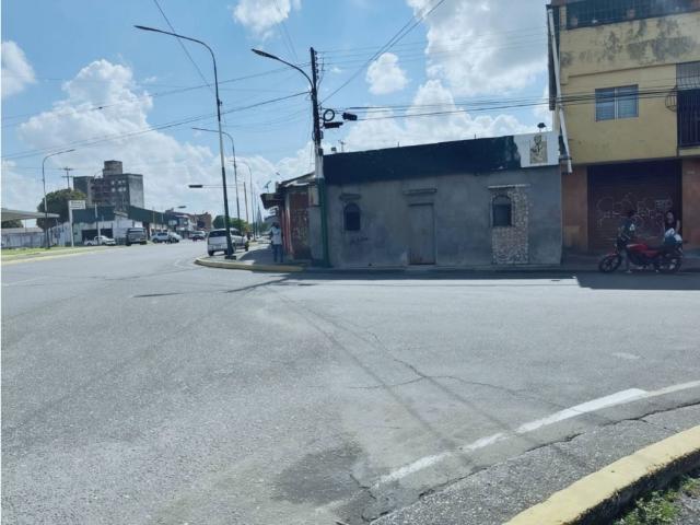 Terreno en venta en Acarigua, Portuguesa