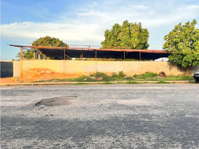 Terreno en venta en San José De Guanipa, Amazonas