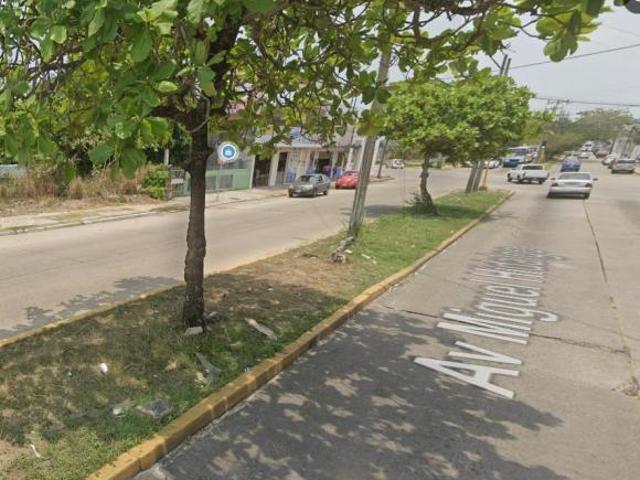 Terreno en venta en Centro, Coatzacoalcos