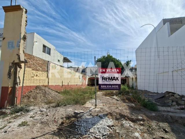 Terreno en venta en Guasave, Sinaloa