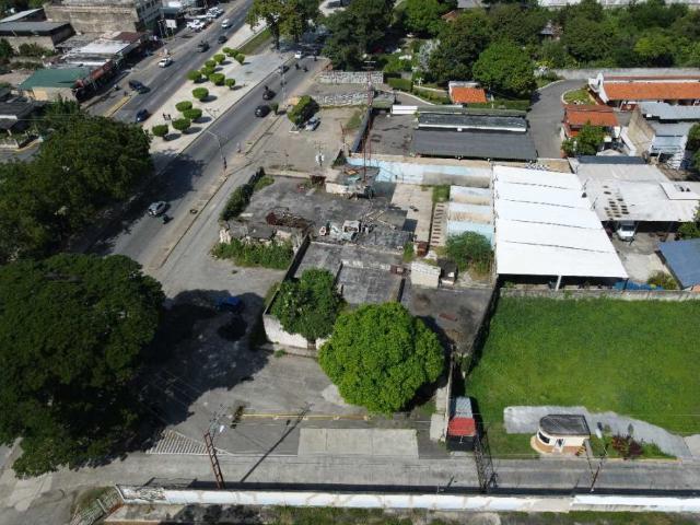 Terreno en venta en Maracay, Aragua