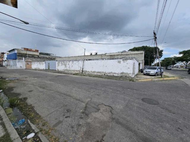 Terreno en venta en Maracay, Aragua