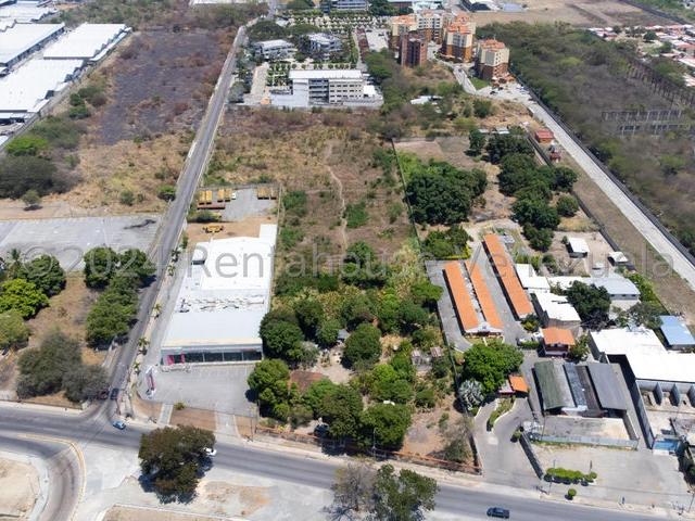 Terreno en venta en Girardot, Aragua