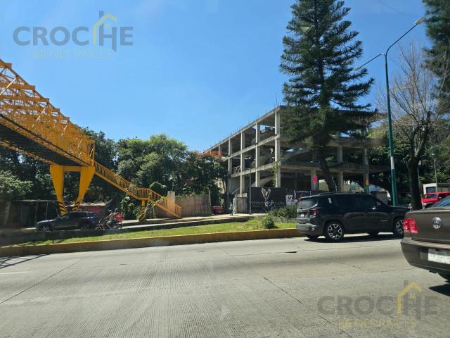 Terreno en renta en Xalapa, Veracruz