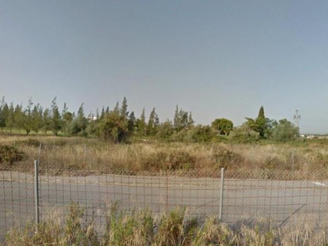 Terreno en venta en Aznalcázar, Andalucía