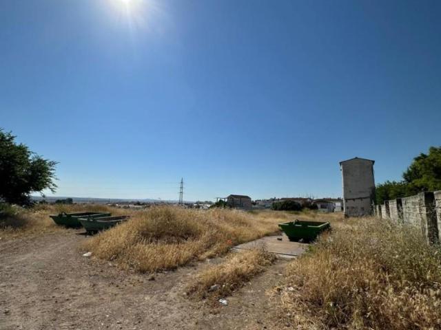 Terreno en venta en Azuaga, Extremadura