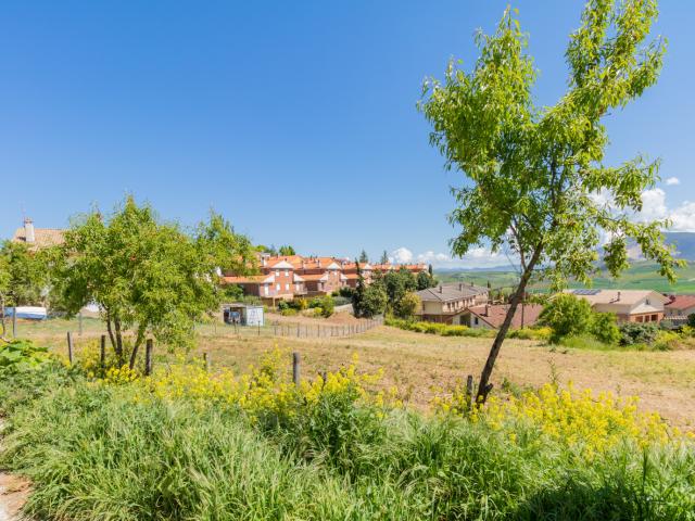 Terreno en venta en Izarbeibar-Novenera, Navarra