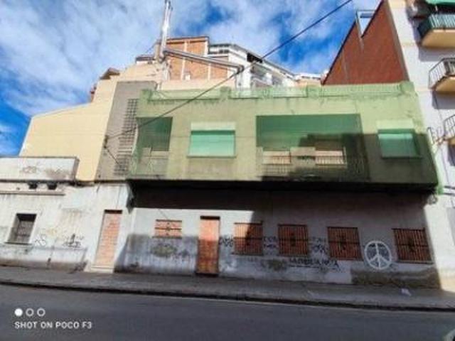 Terreno en venta en Districte 6, Barcelonès