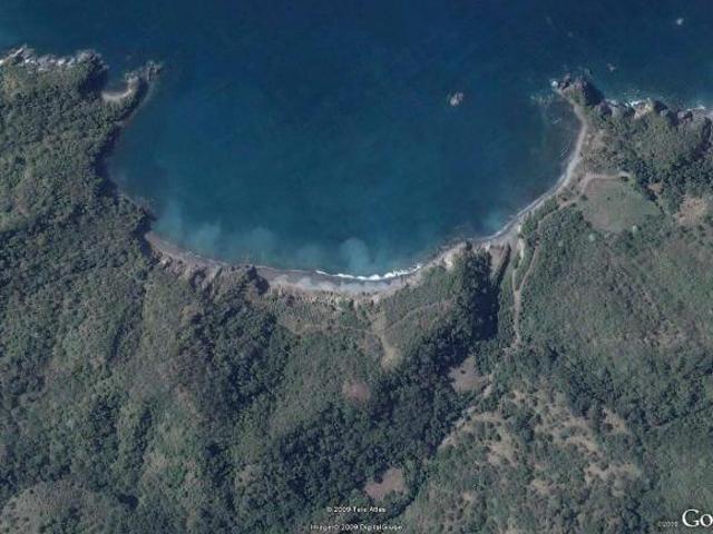 Terreno en venta en Cuastecomates, Melaque