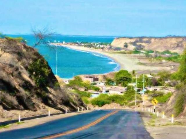 TERRENO EN VENTA BALNEARIO ZORRITOS CALETA GRAU