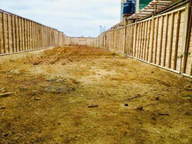 TERRENO EN VENTA BALNEARIO ZORRITOS CALETA GRAU