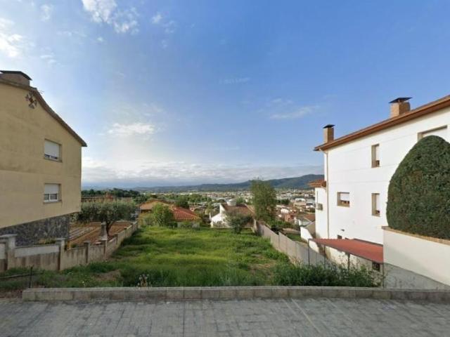 Terreno en venta en Banyoles, Pla de l'Estany