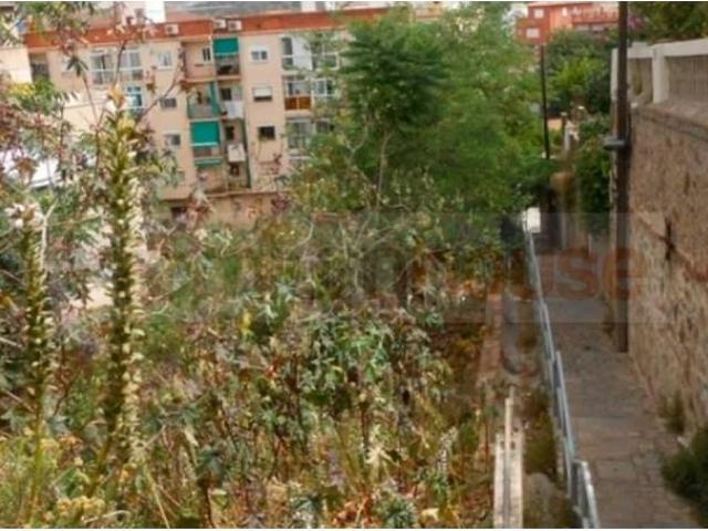 Terreno en venta en Horta-Guinardó, Barcelonès