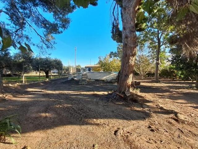 Terreno en venta en Nou Barris, Barcelonès
