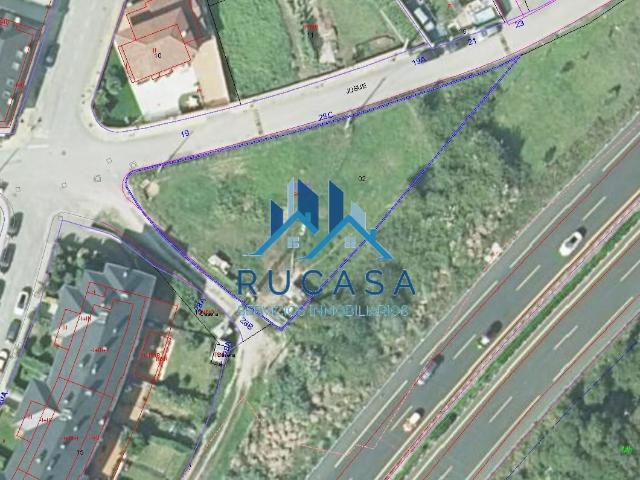 Terreno en venta en Barreda, Torrelavega
