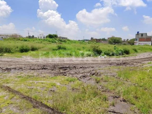 Terreno en Venta Barrio Chautongo, Coyotepec, Estado de México