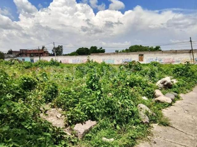 Terreno en Venta Barrio Chautongo, Coyotepec, Estado de México
