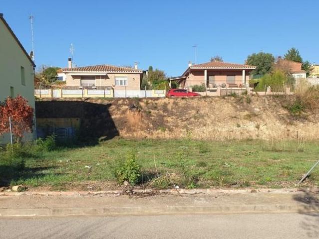 Terreno en venta en Vilaür