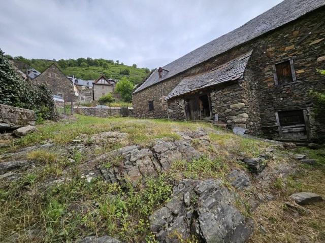 Terreno en venta en Val d'Aran, Catalunya