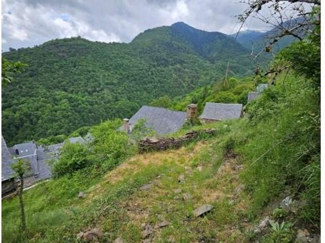 Terreno en venta en Val d'Aran, Catalunya