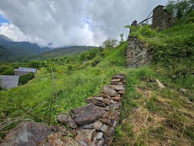 Terreno en venta en Val d'Aran, Catalunya
