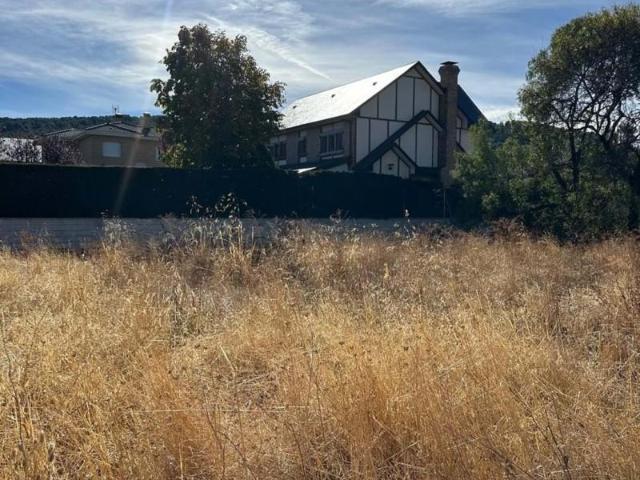 Terreno en venta en Becerril De La Sierra, Madrid