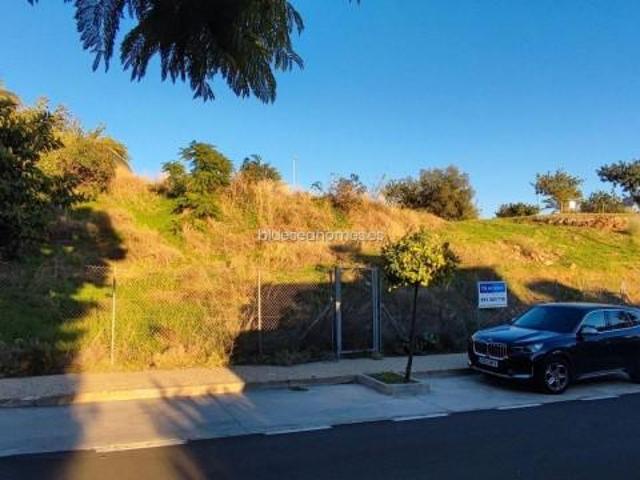 Terreno en venta en Torrequebrada, Costa del Sol Occidental