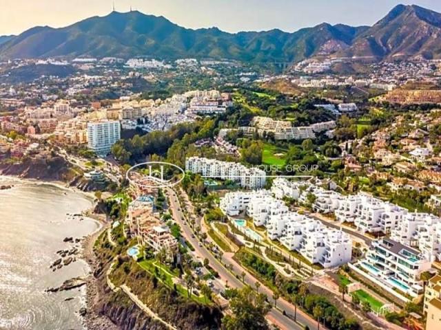 Terreno en venta en Torrequebrada, Costa del Sol Occidental