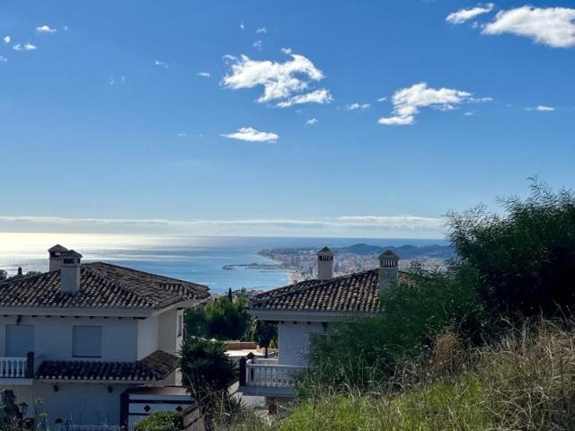 Terreno en venta en La Capellanía, Costa del Sol Occidental