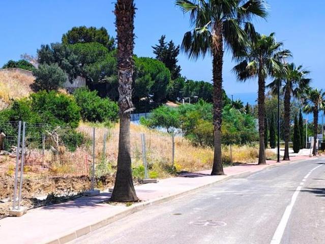 Terreno en venta en La Sierrezuela, Costa del Sol Occidental