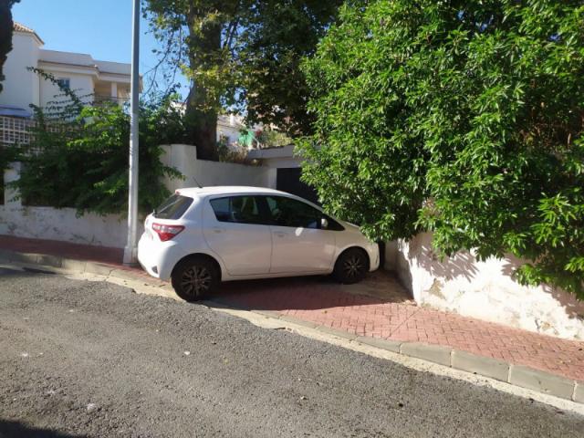 Terreno en venta en Arroyo de la Miel-Benalmádena Costa, Costa del Sol Occidental