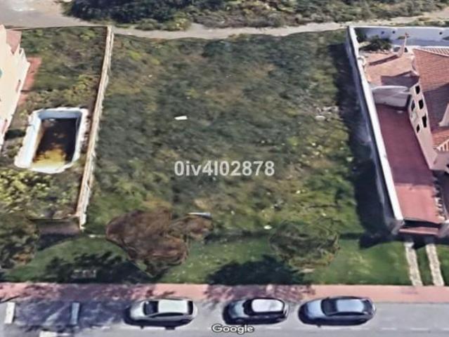 Terreno en venta en Torrequebrada, Costa del Sol Occidental