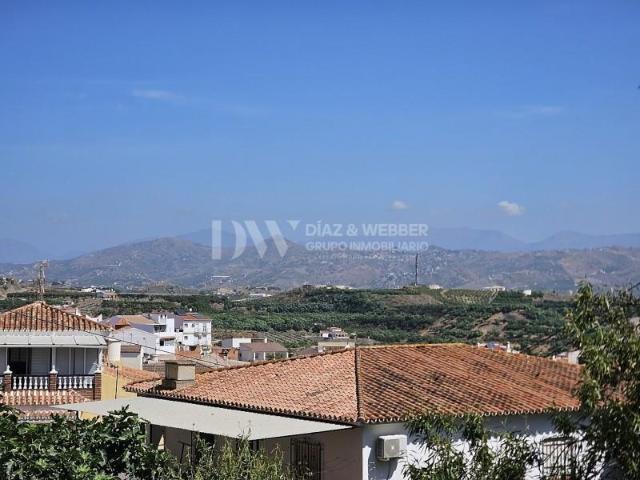 Terreno en venta en La Axarquía, Andalucía