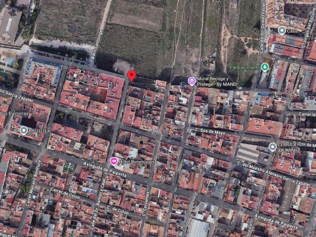 Terreno en venta en l'Horta Sud, Valencia