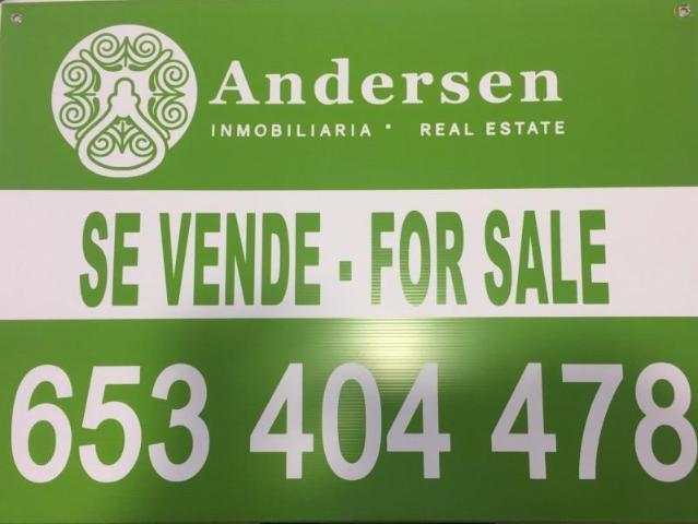 Terreno en venta en el Calvari, la Marina Baixa