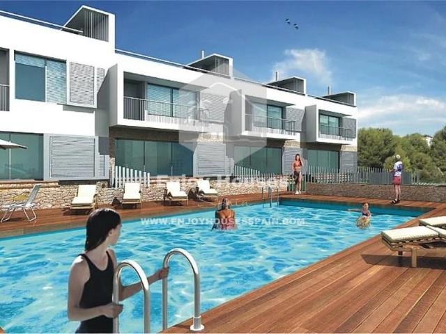 Terreno en venta en Tossal-Los Bancales, la Marina Alta