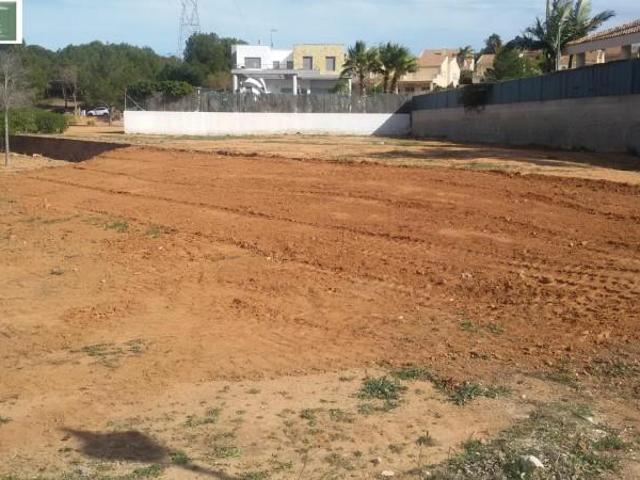 Terreno en venta en Urbanització Torre d'en Conill, el Camp de Túria