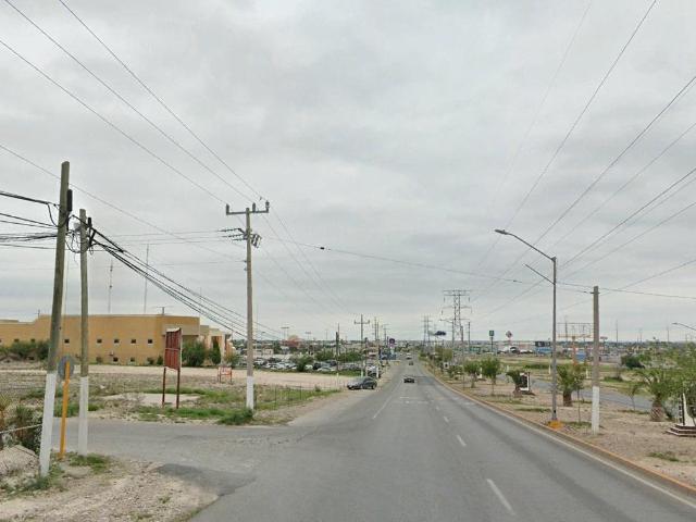 Terreno en venta en Piedras Negras
